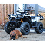 Polaris Sportsman 570 EPS SP Ohlins
