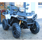 Polaris Sportsman 570 EPS SP Ohlins