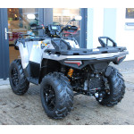 Polaris Sportsman 570 EPS SP Ohlins