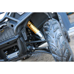 Polaris Sportsman 570 EPS SP Ohlins