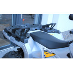 Polaris Sportsman 570 EPS SP Ohlins