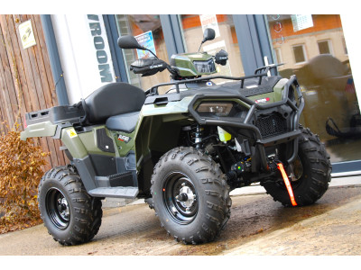 Polaris Sportsman X2 570 EPS