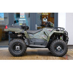 Polaris Sportsman X2 570 EPS