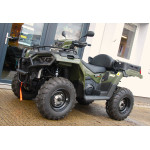Polaris Sportsman X2 570 EPS