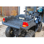 Polaris Sportsman X2 570 EPS LE