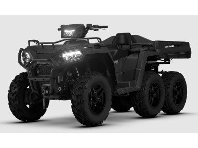 Polaris Sportsman 6x6 570 EPS Nordic Pro