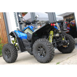 Polaris Scrambler XP 1000 S EPS