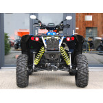Polaris Scrambler XP 1000 S EPS