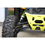 Polaris Scrambler XP 1000 S EPS