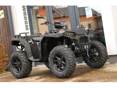 Polaris Sportsman XP 1000 S EPS LE