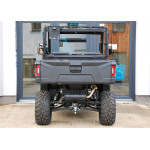 Polaris Ranger 570 EPS Hunter SE