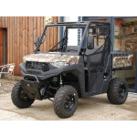 Polaris Ranger 570 EPS Hunter SE