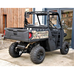 Polaris Ranger 570 EPS Hunter SE