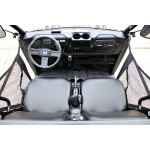 Polaris Ranger 570 EPS Hunter SE