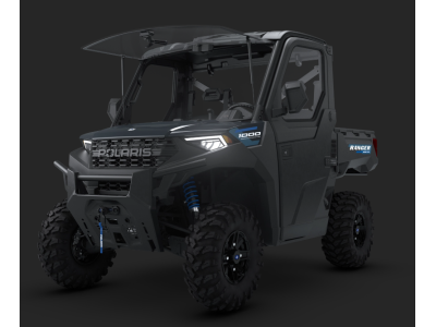 Polaris Ranger 1000 EPS Nordic Pro SE