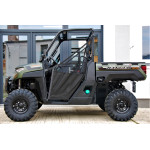 Polaris Ranger Diesel HD EPS