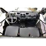 Polaris Ranger Diesel HD EPS