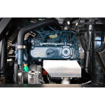 Polaris Ranger Diesel HD EPS