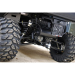 Polaris Ranger Diesel HD EPS