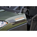 Polaris Ranger Diesel HD EPS