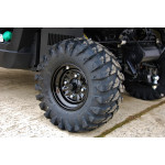 Polaris Ranger Diesel HD EPS