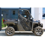 Polaris Ranger Diesel HD EPS Deluxe
