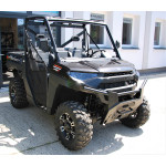 Polaris Ranger Diesel HD EPS Deluxe