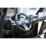 Polaris Ranger Diesel HD EPS Deluxe