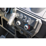 Polaris Ranger Diesel HD EPS Deluxe