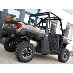 Polaris Ranger XP 1000 EPS Hunter SE