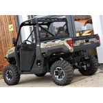 Polaris Ranger XP 1000 EPS Hunter SE