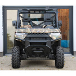 Polaris Ranger XP 1000 EPS Hunter SE