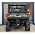Polaris Ranger XP 1000 EPS Hunter SE
