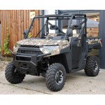 Polaris Ranger XP 1000 EPS Hunter SE