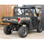 Polaris Ranger XP 1000 EPS Hunter SE