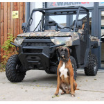 Polaris Ranger XP 1000 EPS Hunter SE