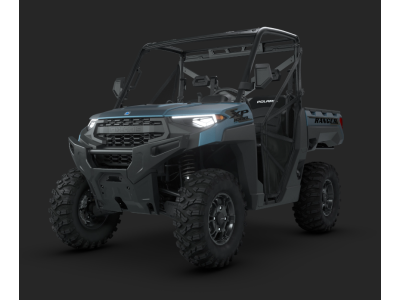 Polaris Ranger XP 1000 EPS Nordic Pro SE