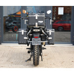 CFMOTO 800MT Explore, 35 kW, A2 