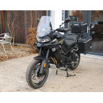 CFMOTO 800MT Explore BLACK, 35 kW, A2 