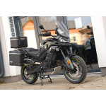 CFMOTO 800MT Explore BLACK