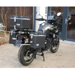 CFMOTO 800MT Explore BLACK