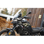 CFMOTO 800MT Explore BLACK