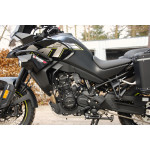 CFMOTO 800MT Explore BLACK