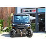 Polaris Ranger Crew FS XP 1000-6 EPS
