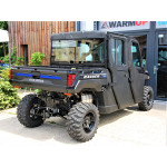 Polaris Ranger Crew FS XP 1000-6 EPS