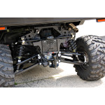 Polaris Ranger Crew FS 1000-6 EPS