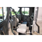 Polaris Ranger Crew FS 1000-6 EPS