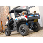 Polaris Ranger XP Kinetic Premium