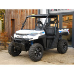 Polaris Ranger XP Kinetic Premium