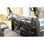 Polaris Ranger XP Kinetic Premium